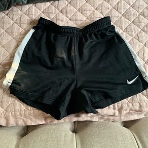 Nike Sri for soccer shorts